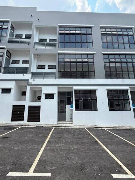 Kedai untuk Disewa di Johor Bahru (Johor) - Ask Hon - Exterior - PropertyGuru.com.my