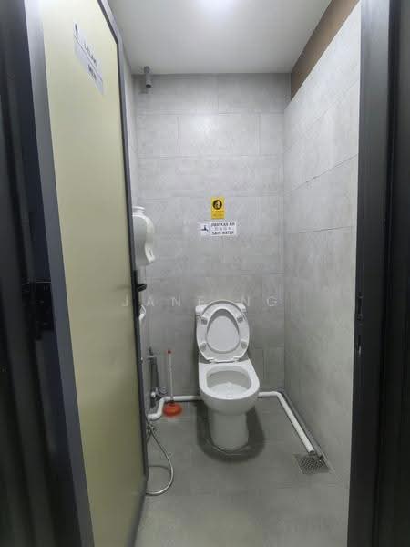 Shop / Office for Rent in Icon City (Bukit Mertajam) - Jane Ng - Bathroom - PropertyGuru.com.my