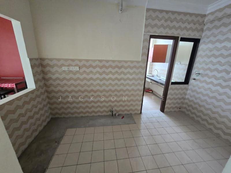 Kondominium untuk Disewa di Sri Putramas - Jackson Lee - Kitchen - PropertyGuru.com.my
