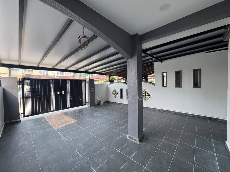 Rumah Teres 2-Tingkat untuk Dijual di Taman Nusantara (Iskandar Puteri (Nusajaya)) - Alice Goh - PropertyGuru.com.my