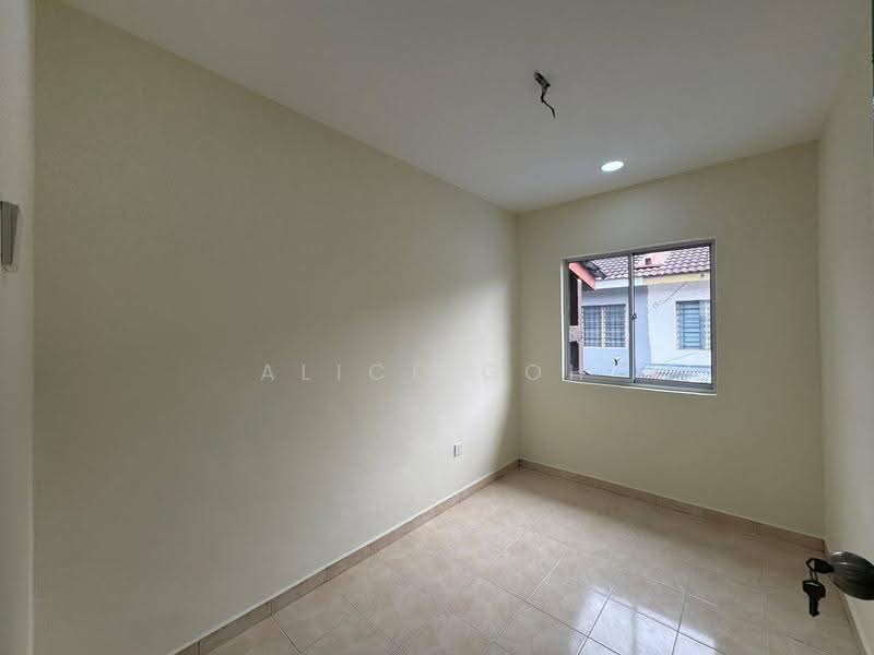 Rumah Teres 2-Tingkat untuk Dijual di Taman Nusantara (Iskandar Puteri (Nusajaya)) - Alice Goh - Interior - PropertyGuru.com.my