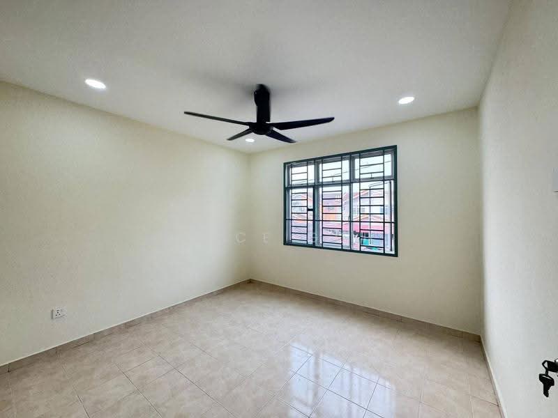 Rumah Teres 2-Tingkat untuk Dijual di Taman Nusantara (Iskandar Puteri (Nusajaya)) - Alice Goh - Interior - PropertyGuru.com.my