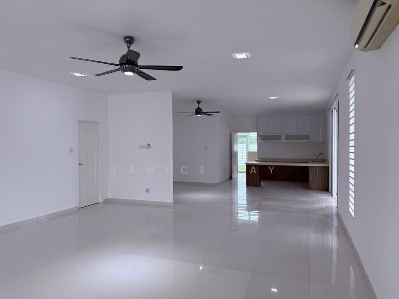 Rumah Berkembar untuk Dijual di Kota Kinabalu (Sabah) - Janice Tay - Kitchen - PropertyGuru.com.my