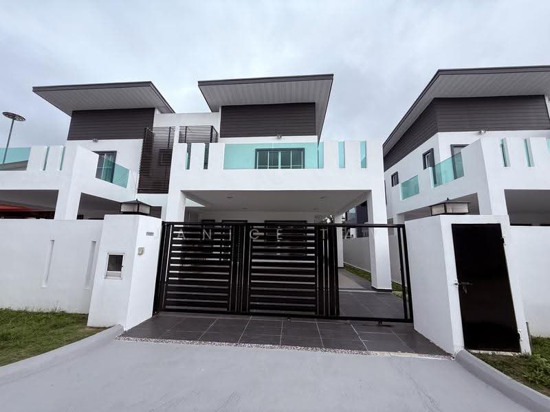 Rumah Berkembar untuk Dijual di Kota Kinabalu (Sabah) - Janice Tay - PropertyGuru.com.my