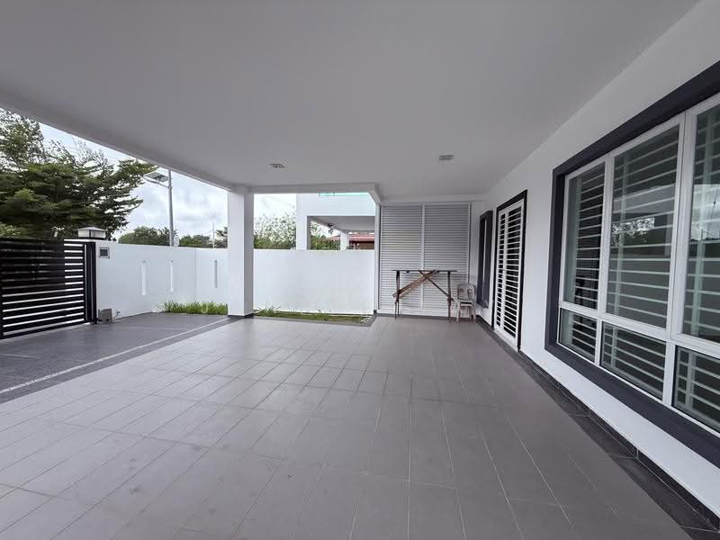 Rumah Berkembar untuk Dijual di Kota Kinabalu (Sabah) - Janice Tay - Exterior - PropertyGuru.com.my
