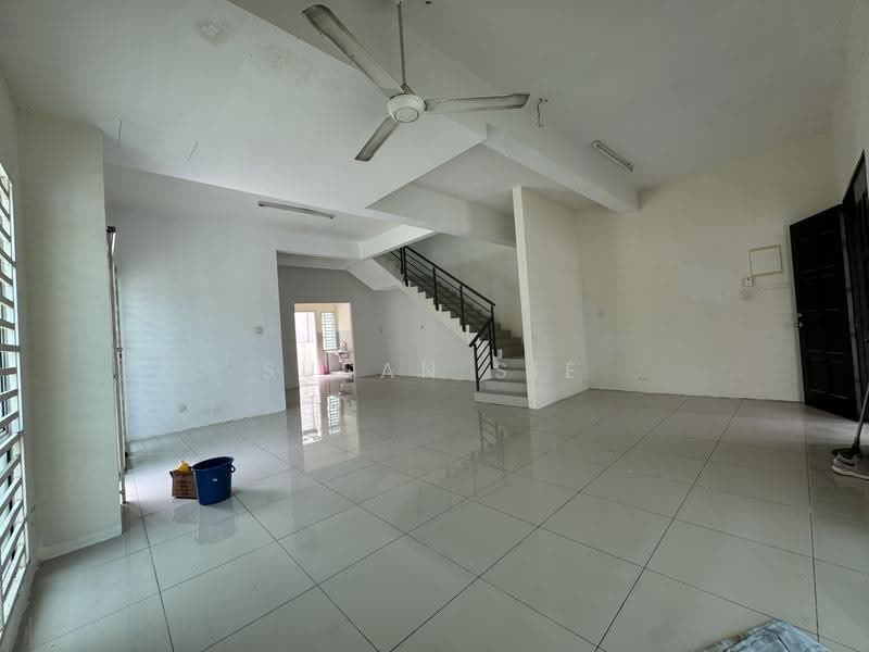 Semi-Detached House for Sale in Bandar Tasek Mutiara (Simpang Ampat) - Susan Sie - Interior - PropertyGuru.com.my