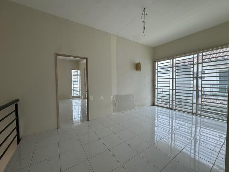 Semi-Detached House for Sale in Bandar Tasek Mutiara (Simpang Ampat) - Susan Sie - Interior - PropertyGuru.com.my