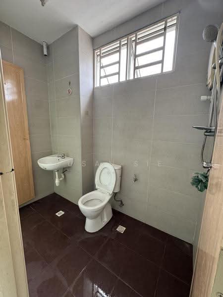 Semi-Detached House for Sale in Bandar Tasek Mutiara (Simpang Ampat) - Susan Sie - Bathroom - PropertyGuru.com.my