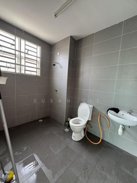 Semi-Detached House for Sale in Bandar Tasek Mutiara (Simpang Ampat) - Susan Sie - Bathroom - PropertyGuru.com.my