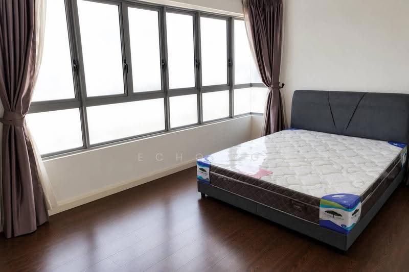 Condominium for Rent at The Westside Two - Echo Ng - Bedroom - PropertyGuru.com.my