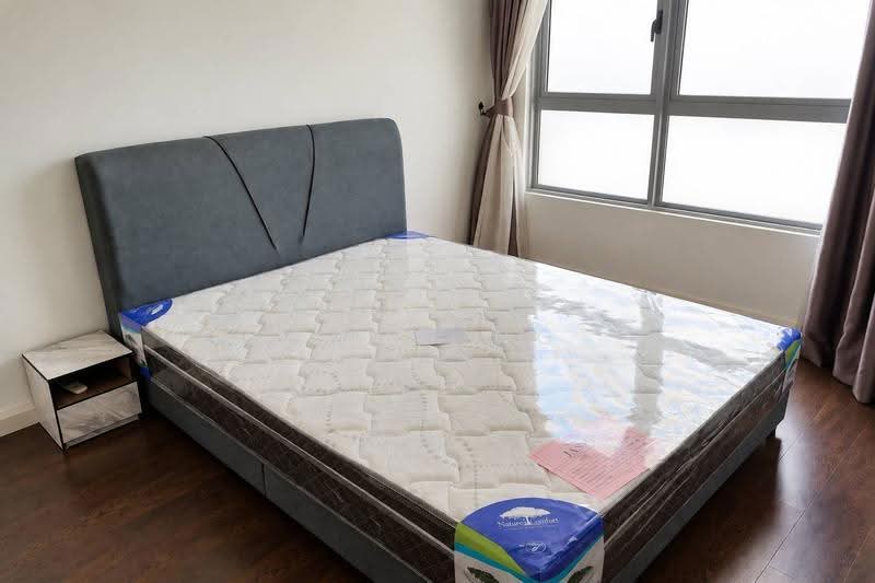 Condominium for Rent at The Westside Two - Echo Ng - Bedroom - PropertyGuru.com.my