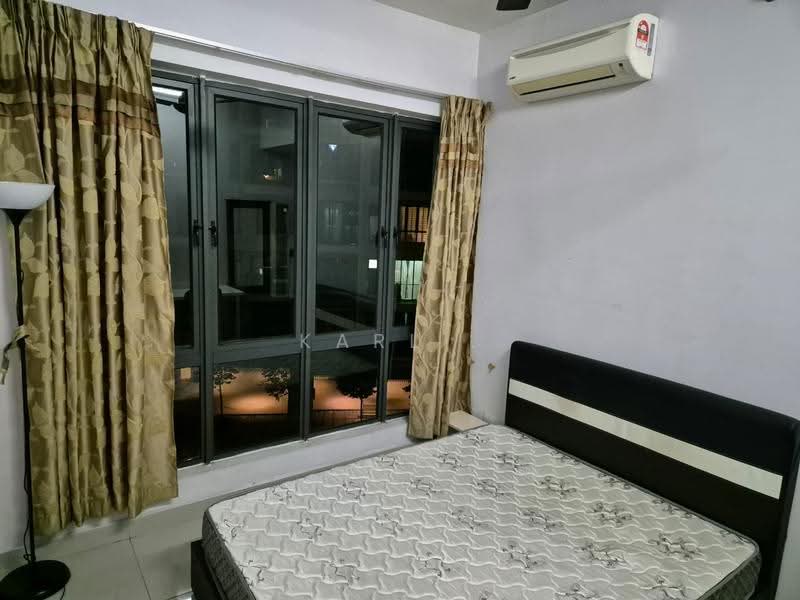 Service Residence for Rent at Univ 360 Place - Karl . - Bedroom - PropertyGuru.com.my
