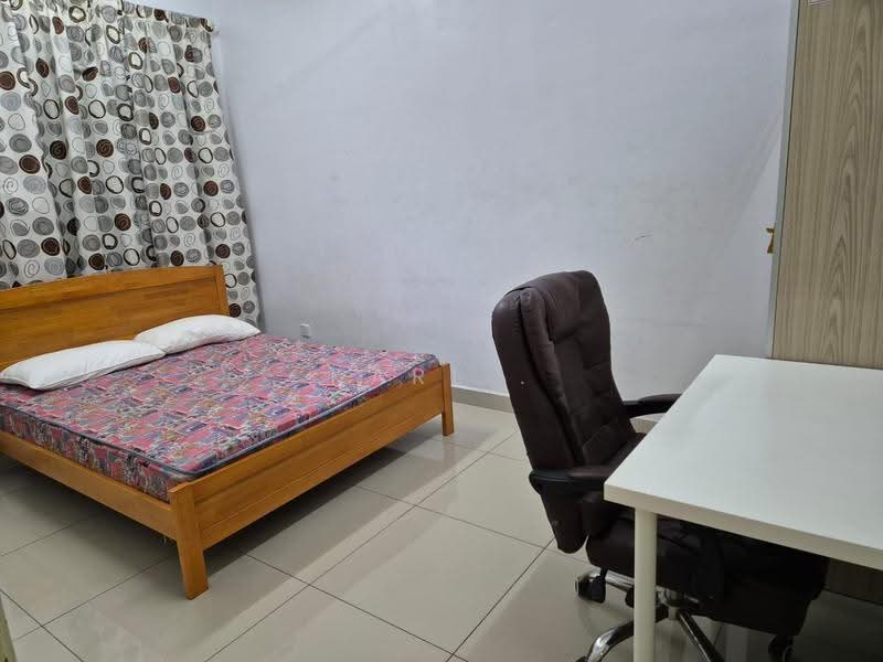 Service Residence for Rent at Univ 360 Place - Karl . - Bedroom - PropertyGuru.com.my