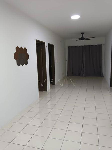 Condominium for Sale at Residensi KepongMas - Nazrin Hakimin - Corridor - PropertyGuru.com.my