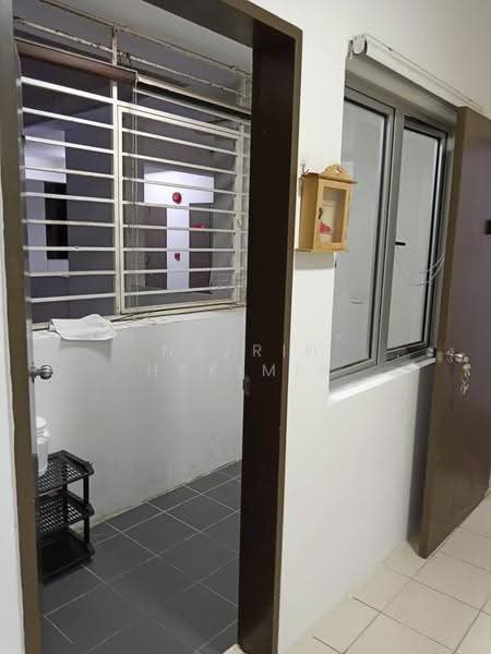 Condominium for Sale at Residensi KepongMas - Nazrin Hakimin - Entrance - PropertyGuru.com.my