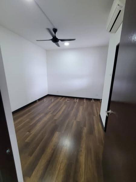 Service Residence for Rent at Symphony Tower (Menara Simfoni) - Jeff Cheah - Interior - PropertyGuru.com.my