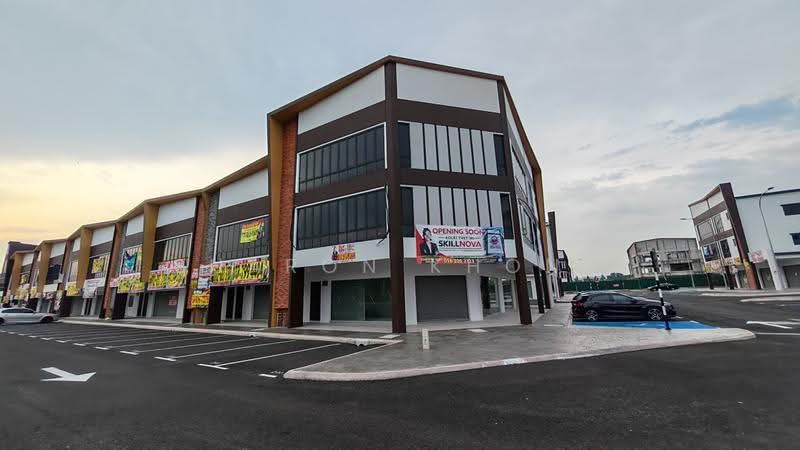 Shop for Rent in Setia Ecohill (Semenyih) - Sharon Khong - PropertyGuru.com.my