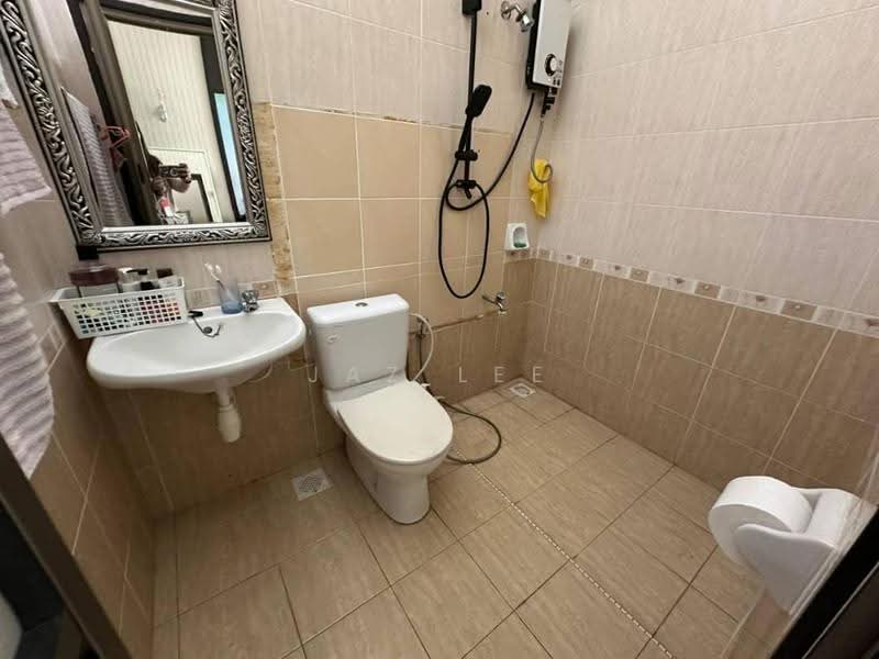 Rumah Berkembar untuk Dijual di Taman Impian Emas (Skudai) - Jaz Lee - PropertyGuru.com.my