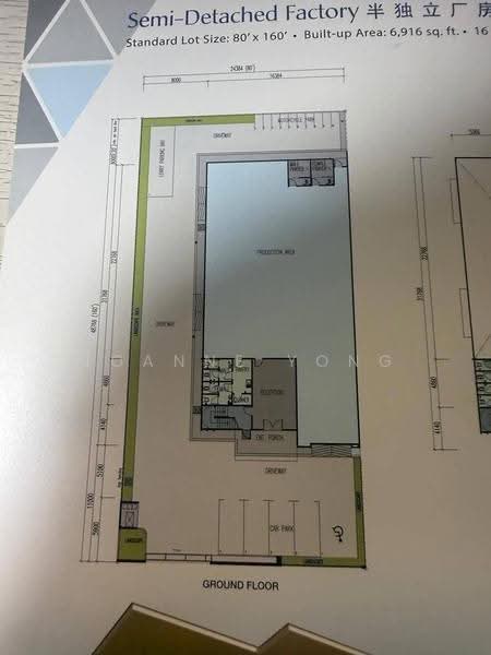 Semi-D Factory for Sale in Skudai (Johor) - Joanne Yong - PropertyGuru.com.my