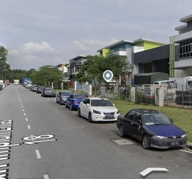 Semi-D Factory for Sale in Skudai (Johor) - Joanne Yong - PropertyGuru.com.my