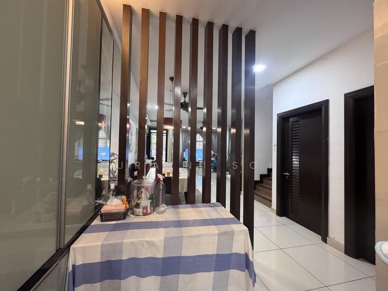 2-storey Terraced House for Sale in Laman Glenmarie (Shah Alam) - Zuraini Soh - Interior - PropertyGuru.com.my