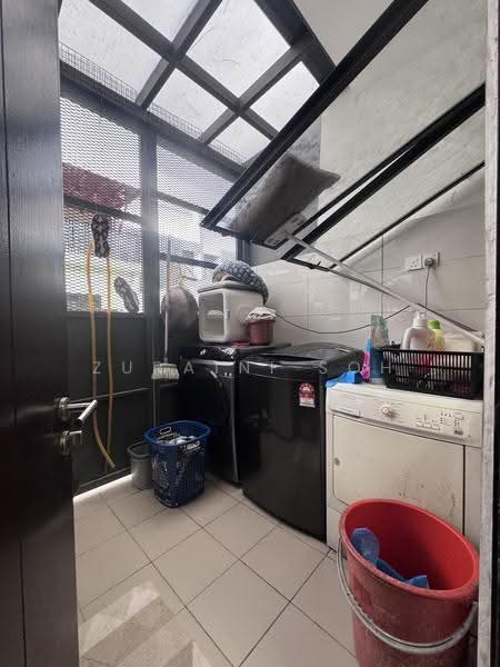 2-storey Terraced House for Sale in Laman Glenmarie (Shah Alam) - Zuraini Soh - Interior - PropertyGuru.com.my