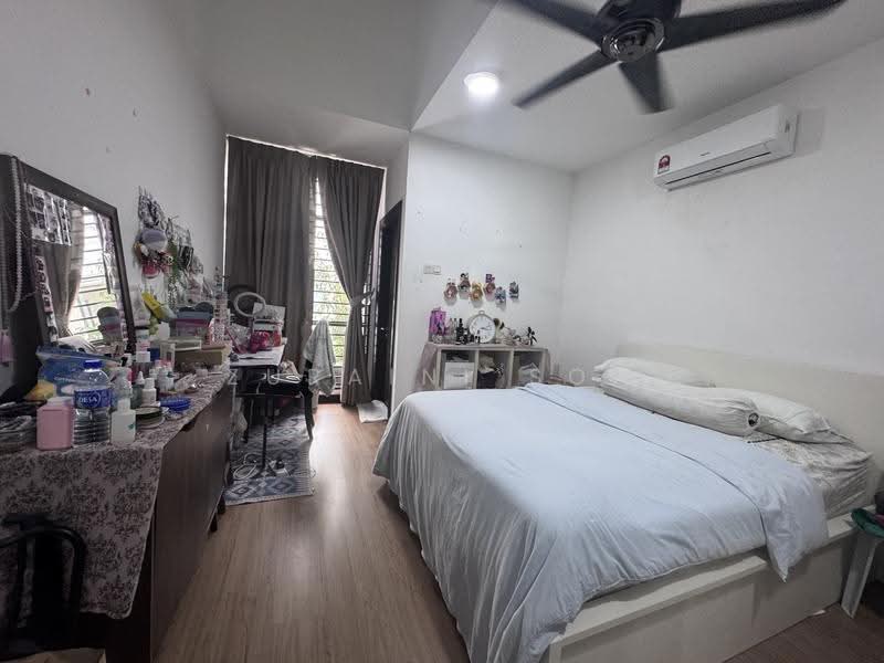 2-storey Terraced House for Sale in Laman Glenmarie (Shah Alam) - Zuraini Soh - Bedroom - PropertyGuru.com.my