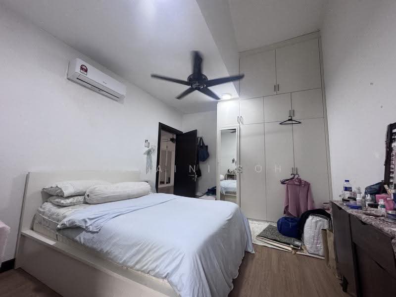 2-storey Terraced House for Sale in Laman Glenmarie (Shah Alam) - Zuraini Soh - Bedroom - PropertyGuru.com.my