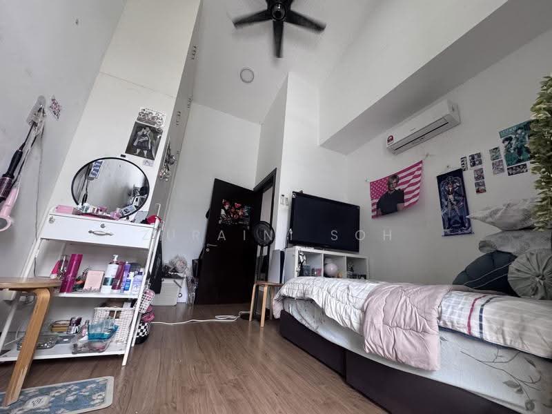 2-storey Terraced House for Sale in Laman Glenmarie (Shah Alam) - Zuraini Soh - Bedroom - PropertyGuru.com.my