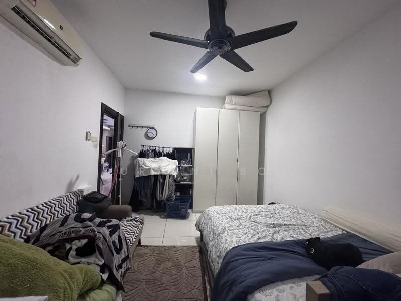 2-storey Terraced House for Sale in Laman Glenmarie (Shah Alam) - Zuraini Soh - Bedroom - PropertyGuru.com.my