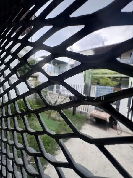 2-storey Terraced House for Sale in Laman Glenmarie (Shah Alam) - Zuraini Soh - Backyard - PropertyGuru.com.my
