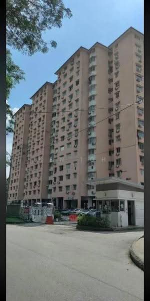 Pangsapuri untuk Dijual di Desa Dua - Ken Toh - Exterior - PropertyGuru.com.my