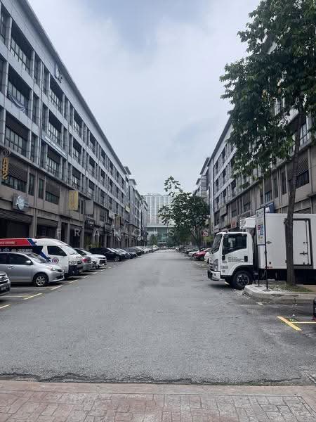 Kedai / Pejabat untuk Dijual di USJ Sentral (Subang Jaya) - Francis Soh - Exterior - PropertyGuru.com.my