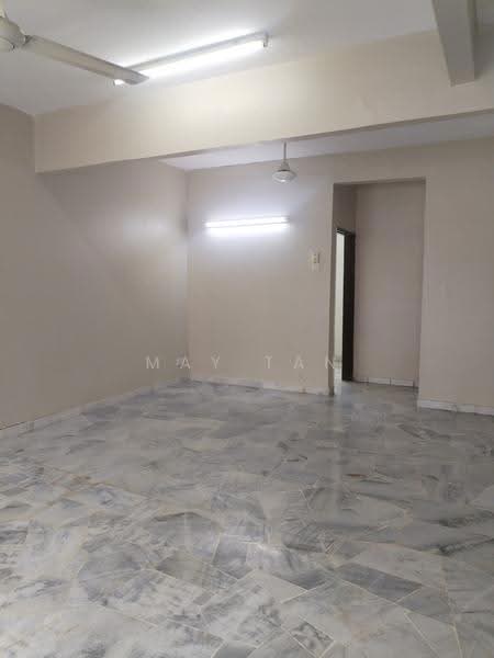2-storey Terraced House for Sale in Taman Sri Andalas (Klang) - May Tan - Interior - PropertyGuru.com.my