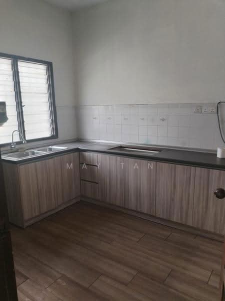 2-storey Terraced House for Sale in Taman Sri Andalas (Klang) - May Tan - Kitchen - PropertyGuru.com.my