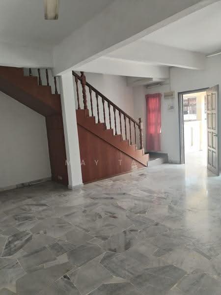 2-storey Terraced House for Sale in Taman Sri Andalas (Klang) - May Tan - Interior - PropertyGuru.com.my