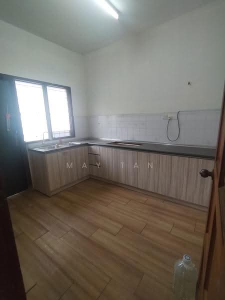 2-storey Terraced House for Sale in Taman Sri Andalas (Klang) - May Tan - Kitchen - PropertyGuru.com.my