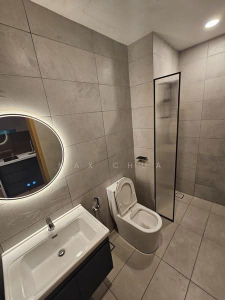 Kediaman Servis untuk Disewa di Armani Raja Uda - Max Chua - Bathroom - PropertyGuru.com.my