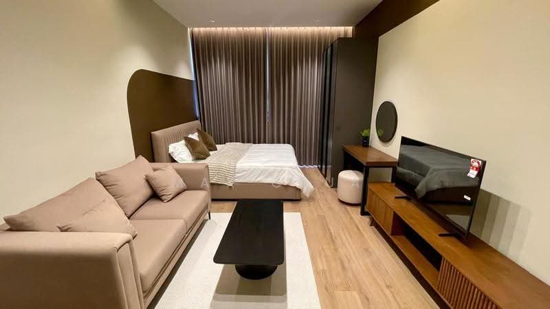 Kediaman Servis untuk Disewa di Armani Raja Uda - Max Chua - Bedroom - PropertyGuru.com.my