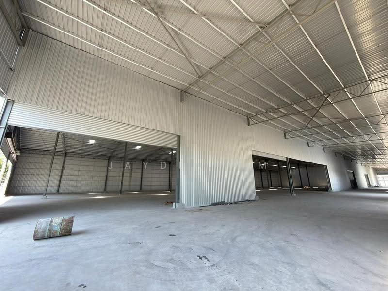 Warehouse for Rent in Butterworth (Penang) - Jayden Lim - PropertyGuru.com.my