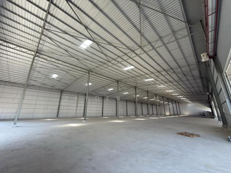 Warehouse for Rent in Butterworth (Penang) - Jayden Lim - PropertyGuru.com.my