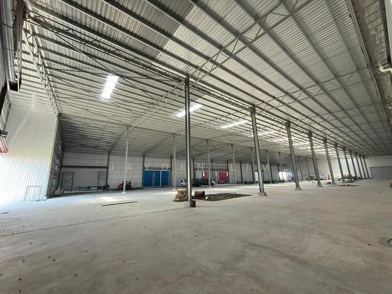 Warehouse for Rent in Butterworth (Penang) - Jayden Lim - PropertyGuru.com.my