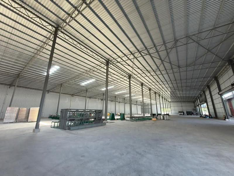Warehouse for Rent in Butterworth (Penang) - Jayden Lim - PropertyGuru.com.my
