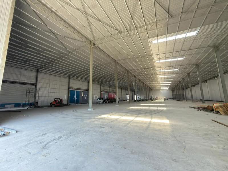 Warehouse for Rent in Butterworth (Penang) - Jayden Lim - Interior - PropertyGuru.com.my
