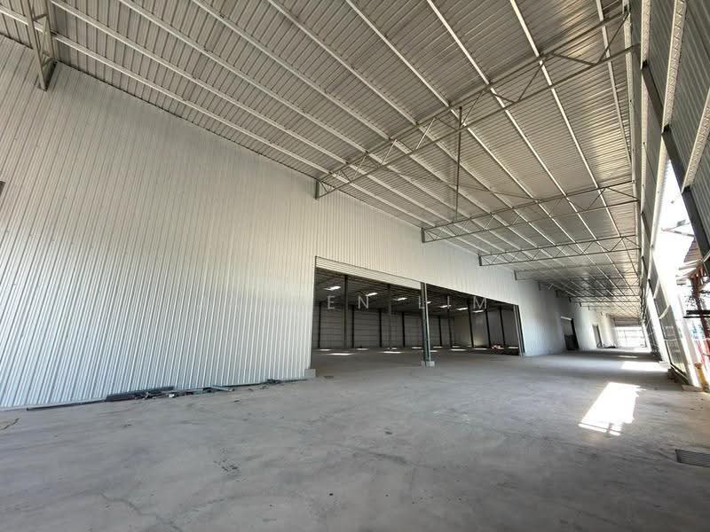 Warehouse for Rent in Butterworth (Penang) - Jayden Lim - Exterior - PropertyGuru.com.my