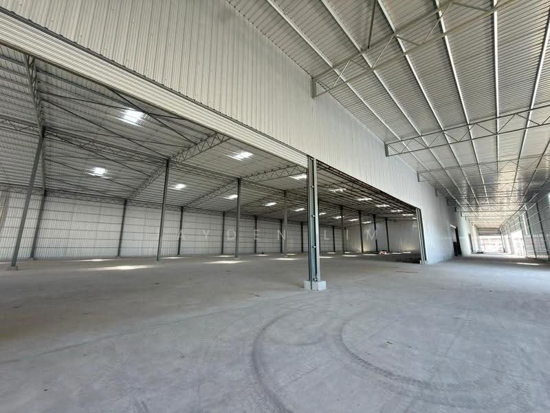 Warehouse for Rent in Butterworth (Penang) - Jayden Lim - PropertyGuru.com.my