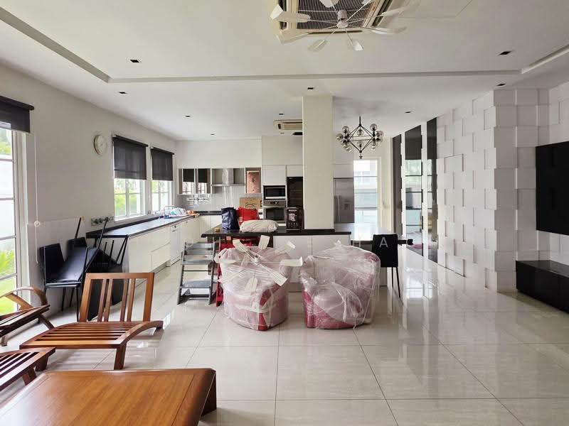 Semi-Detached House for Rent in Damansara Heights (Kuala Lumpur) - Teoh Yie Hao - Kitchen - PropertyGuru.com.my