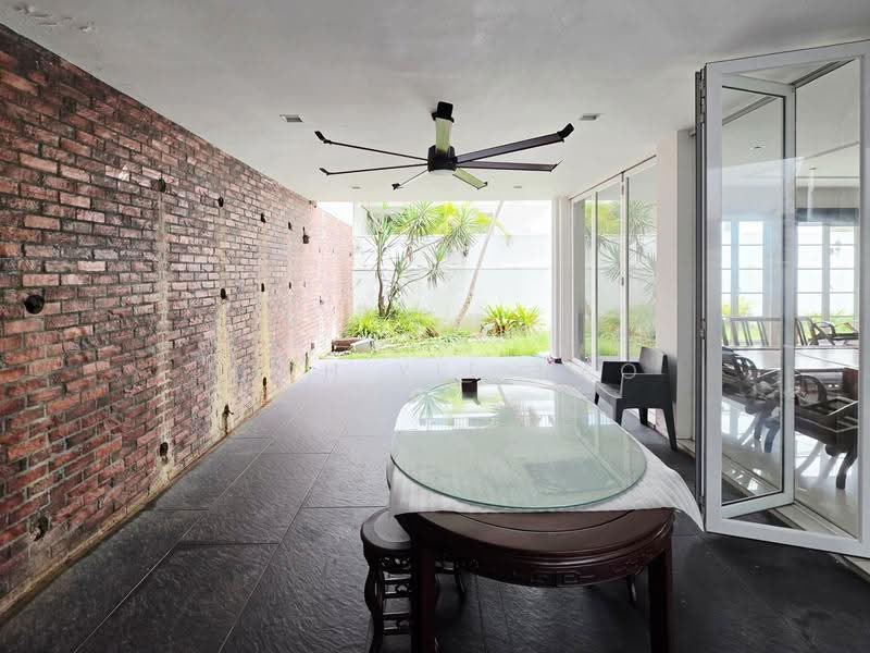Semi-Detached House for Rent in Damansara Heights (Kuala Lumpur) - Teoh Yie Hao - Interior - PropertyGuru.com.my