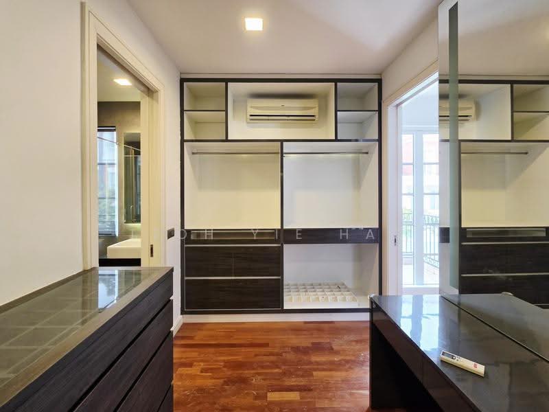 Semi-Detached House for Rent in Damansara Heights (Kuala Lumpur) - Teoh Yie Hao - Interior - PropertyGuru.com.my