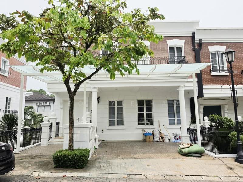 Semi-Detached House for Rent in Damansara Heights (Kuala Lumpur) - Teoh Yie Hao - PropertyGuru.com.my